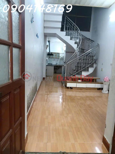 CHO THUÊ NHÀ TẠI NGÔ QUYỀN, HẢI PHÒNG _0