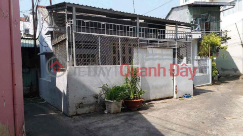 HOUSE FOR SALE HOUSE IN Thu Dau Mot City (NGUYE-7778194461)_0