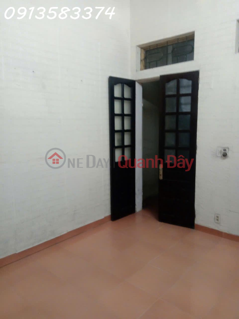 Bán nhà riêng 2 tầng tại ngõ Đức Diễn, Phú Diễn, Hà Nội, DT 27m2, giá 3,8 tỷ _0