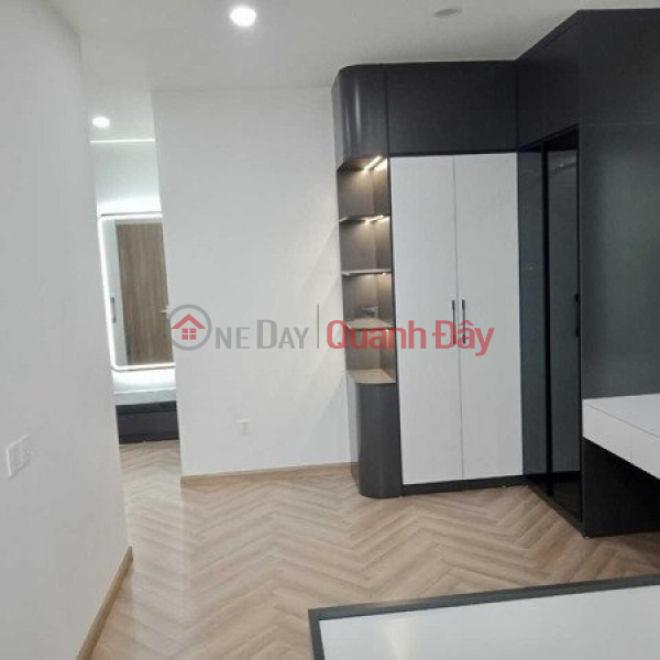 I am the owner and want to sell the corner apartment A0605, Tower A, Mipec Rubik Project 122 Xuan Thuy. Fully furnished just needed Vietnam | Sales, đ 6.56 Billion