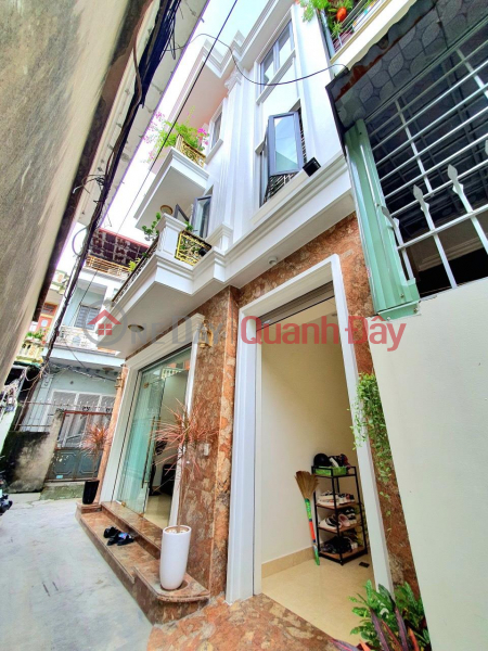 House by Owner - Good Price House for sale Nice location In Da Nang - Ngo Quyen - Hai Phong Sales Listings