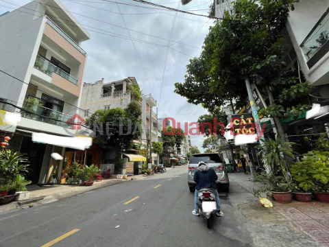 House for sale in Tan Huong Area - CN95m2 - Vo Cong Ton Street, Tan Phu _0