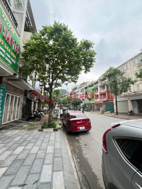 59m2 6-storey Subdivided House - Sidewalk, Elevator Business - Park View. Truck racing road only over 10 billion _0