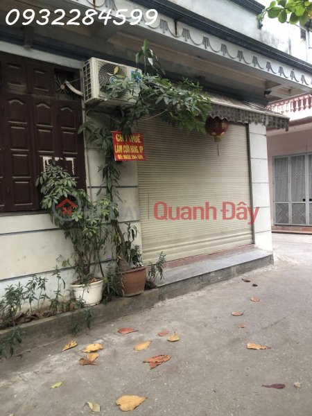 Property Search Vietnam | OneDay | Nhà ở Niêm yết cho thuê | Mình chính chủ cho thuê mb tầng 1 ở Dương Văn Bé. Giá 6,5 triệu Căn góc 2 mặt tiền lớn ô tô tránh.