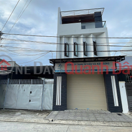 Thuy Tu residential house, 150m2, full land, 10m wide, 1 ground floor, 3 floors, 10m road, price 6 billion, including certificate, O79-53NamBa53O _0