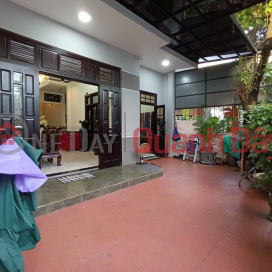 NHÀ 2 TẦNG RỘNG ĐẸP – KIỆT Ô TÔ NGUYỄN NHÀN – CHỈ 4,59 TỶ! _0