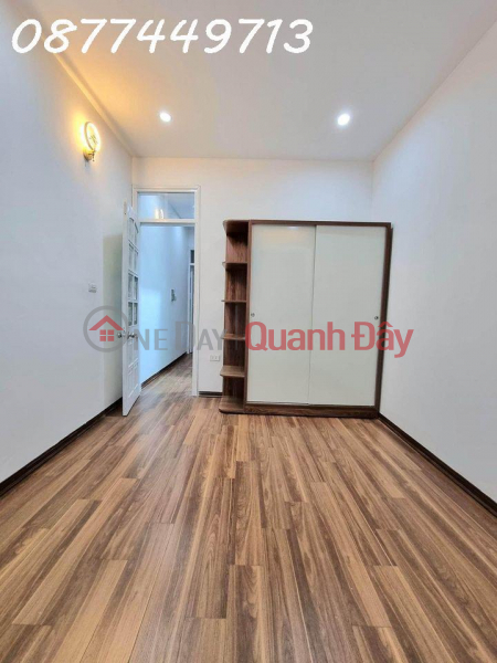 Property Search Vietnam | OneDay | Residential Sales Listings, FOR SALE BACH MAI HOUSE, DOORED CAR, 1 HOUSE ON THE STREET, BUSINESS 45M2 PRICE ONLY 10 BILLION