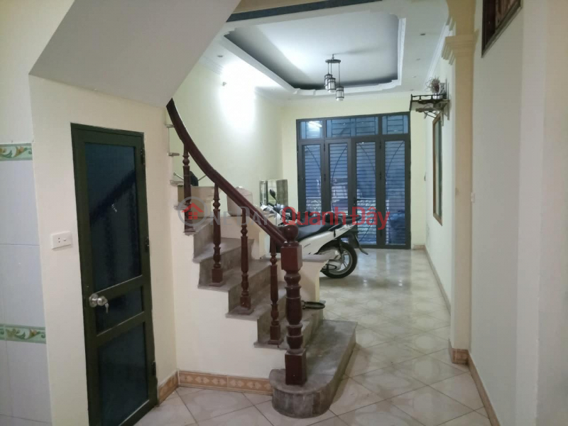 Property Search Vietnam | OneDay | Residential, Sales Listings Selling Minh Khai house near Cho Mo intersection, open corner lot, Dt45m2, price 3.8 billion.