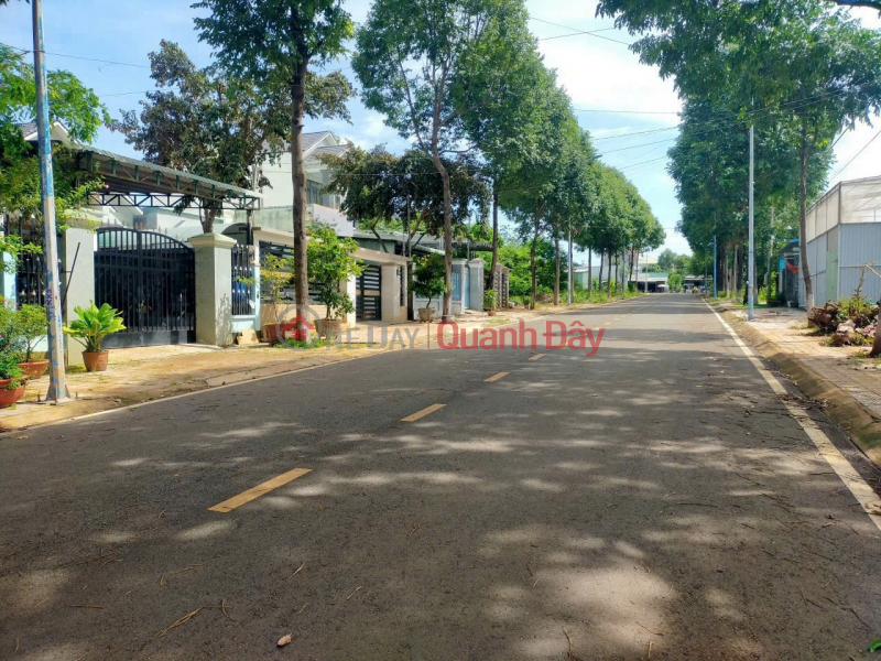 OWNER SELLING PRIME LOCATION LAND – PHU NGHIA COMMUNE ADMINISTRATIVE CENTER - Dong Nai (formerly Bu Gia Map district). | Vietnam Sales, đ 1.5 Billion