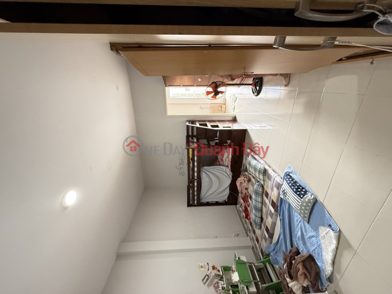 Urgent sale - Price only 4.6 billion (negotiable) 2-storey reinforced concrete house - Fully completed, Vietnam Sales đ 4.6 Billion