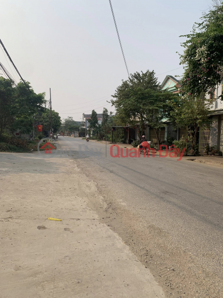 Property Search Vietnam | OneDay | Residential Sales Listings, Land plot for sale, 115 m2, located on Vo Van Kiet Street, Luong Vuong Commune, Tuyen Quang City.
