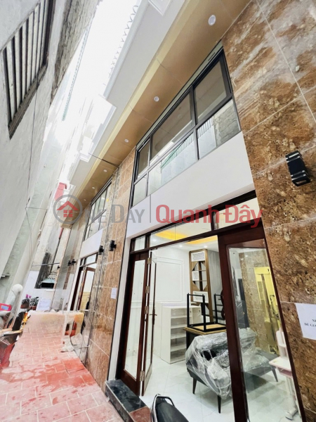 SIÊU HOT, NHÀ MỚI KOONG 6 TẦNG THANG MÁY - THIẾT KẾ HIỆN ĐẠI, MT RỘNG, FULL NỘI THẤT - GẦN KĐT RESCO - NHIỀU Việt Nam Bán | đ 8,96 tỷ