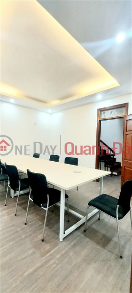 đ 20.5 Billion, Townhouse for sale on Phu Thuong Street, Tay Ho District. 120m Frontage 6.5m Approximately 20 Billion. Commitment to Real Photos Accurate Description.