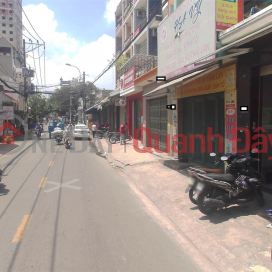 House for sale, 68m² frontage, Trinh Dinh Trong, Tan Phu, only 159 million\/m² _0