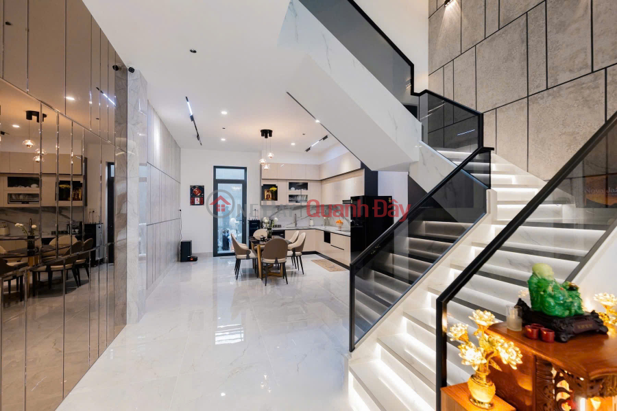 Property Search Vietnam | OneDay | Residential, Sales Listings, **House for sale on Phan Xich Long street, Phu Nhuan district (4*17m) for just over 11 billion VND?**