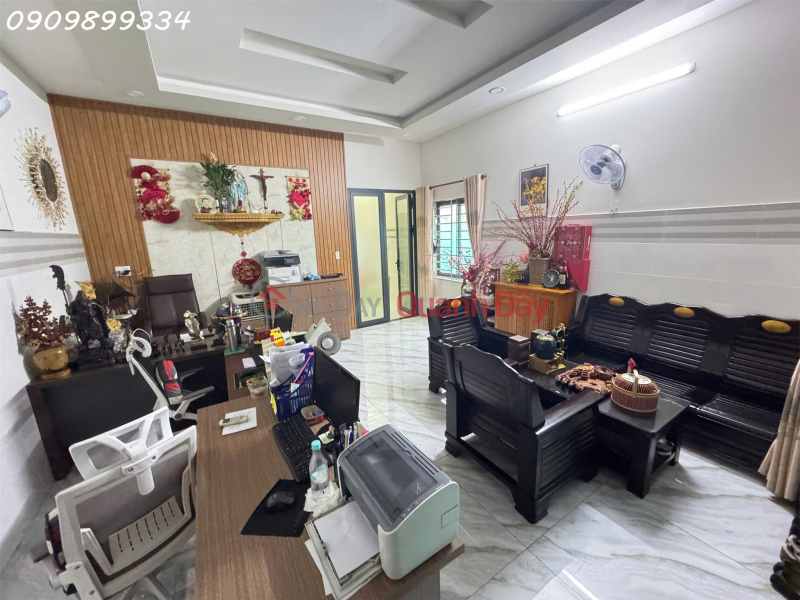 NHÀ ĐẤT 14TỶ CÓ TL - 282,53 M2 (ĐÃ TRỪ QUY HOẠCH) - DIỆN TÍCH THỰC TẾ HƠN 500M2 - HÓC MÔN Niêm yết bán