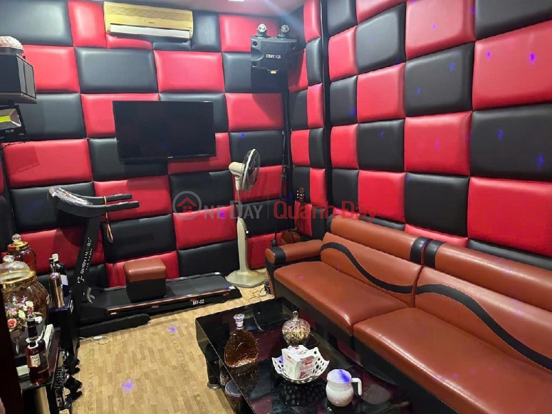 đ 17,5 tỷ | Thái Hà siêu hot, ô tô tránh, kinh doanh siêu lợi nhuận, cơ hội vàng cho làng đầu tư