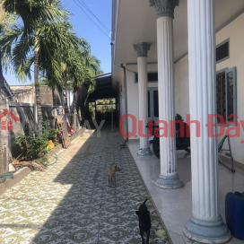 Land by Owner - Need to Sell Quickly a plot of land with a level 4 house available in Ham Thuan Bac district, Binh Thuan province _0